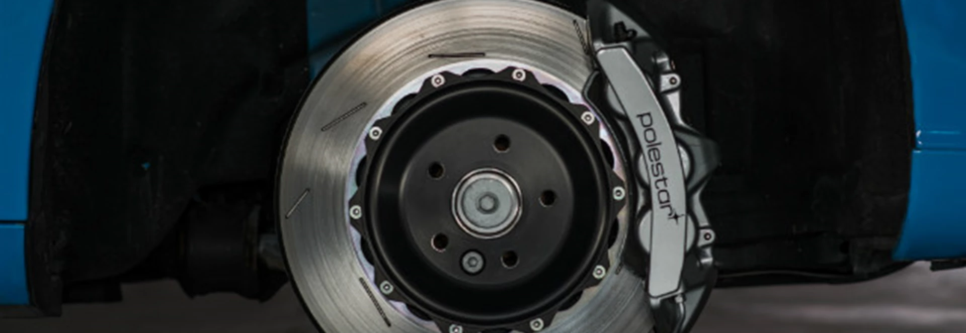 Disc brakes and drum brakes explained 